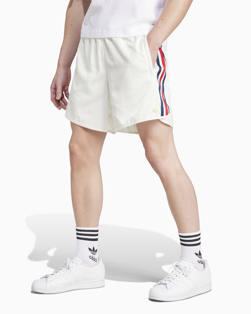 Adidas originals tennis shorts hotsell
