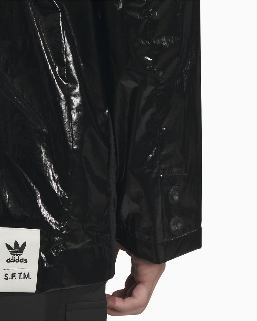 adidas Originals x Song For The Mute Unisex Blazer Black