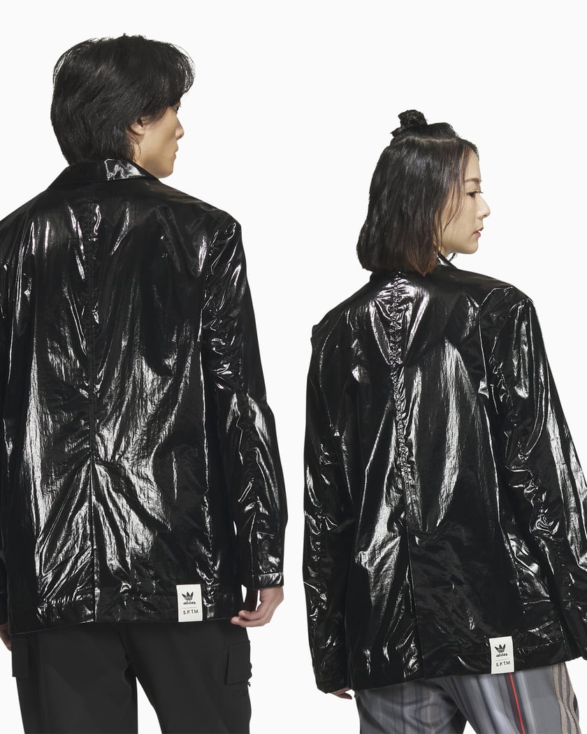 adidas Originals x Song For The Mute Unisex Blazer Black