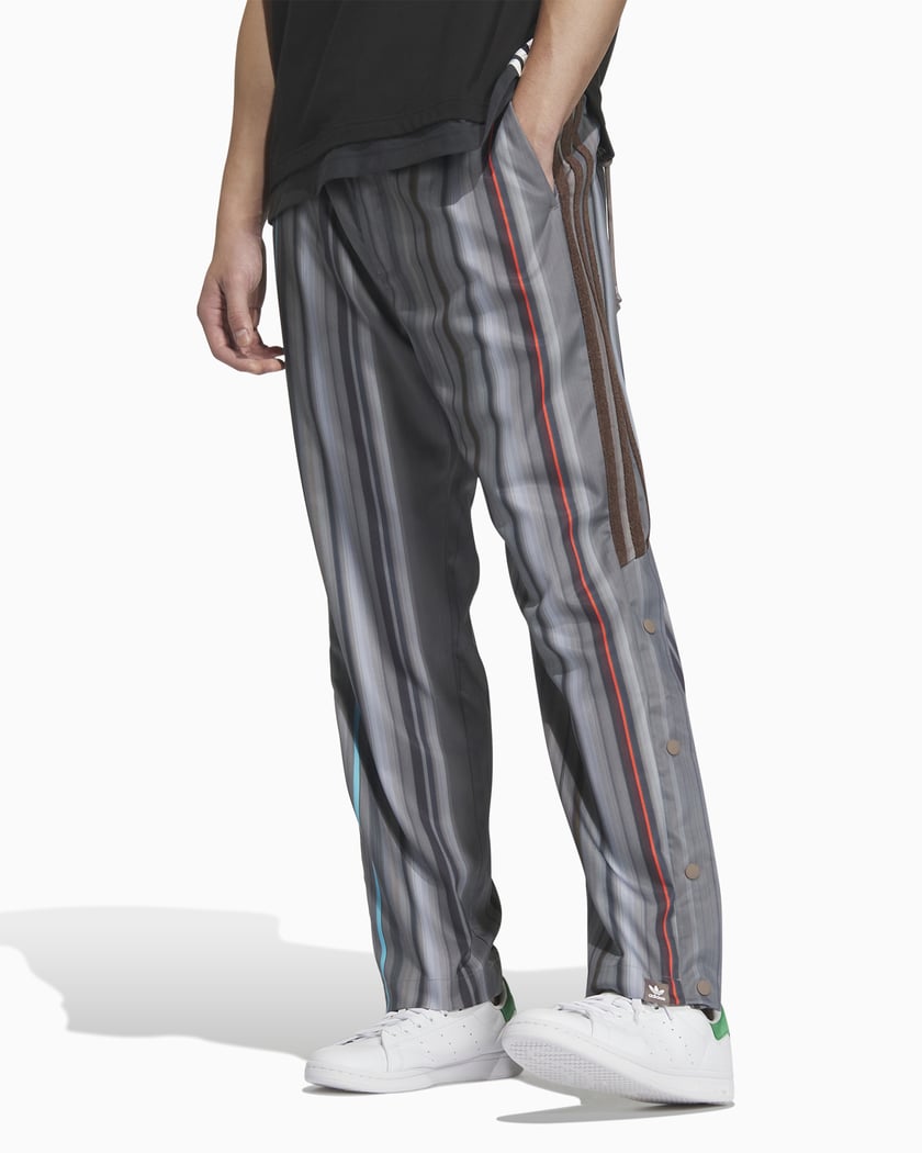 adidas Originals x Song For The Mute Unisex Pants Bruin Grijs