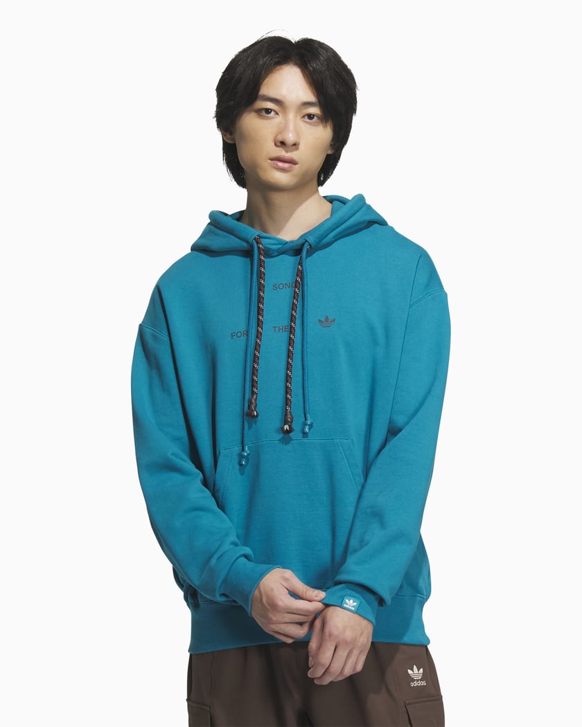 Adidas x hoodie shop
