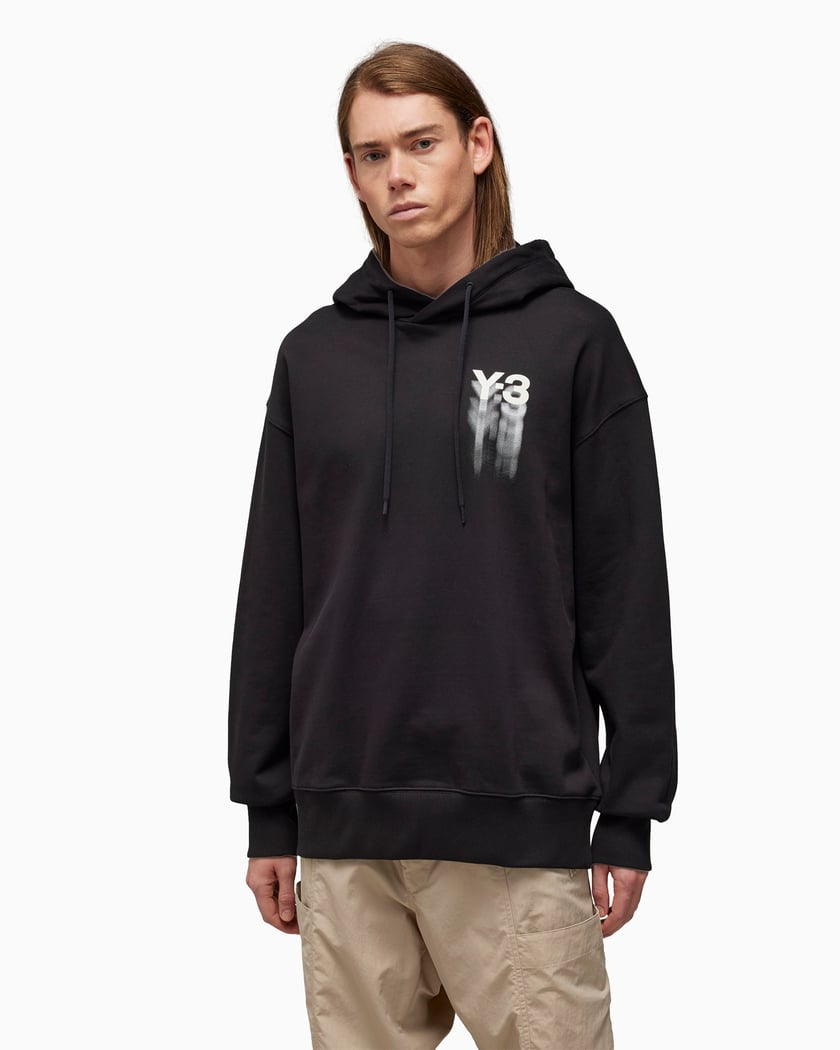 Adidas y3 hoodie discount