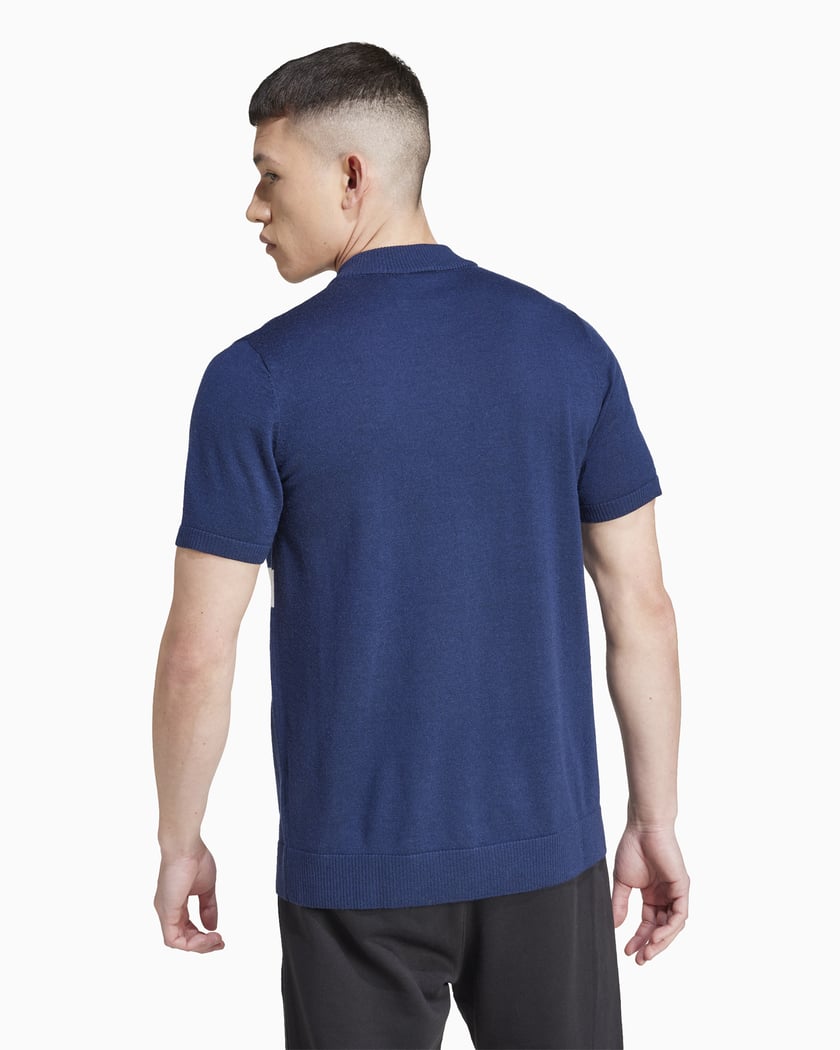 Polo adidas uomo top