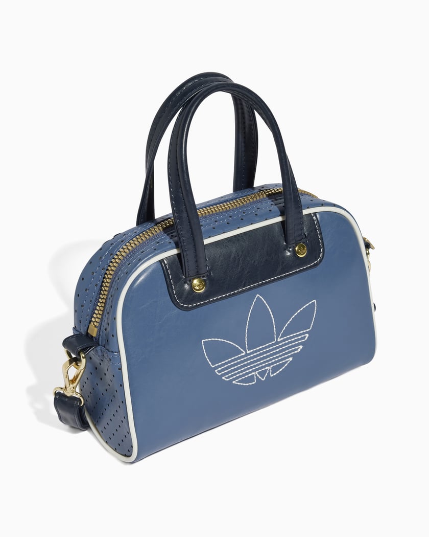 Bolso adidas Originals Mini Bowling Unisex Bag Unisex