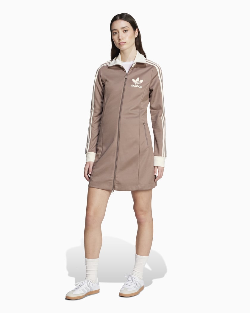 Stripes Vestito Adida Adidas Originals Vestito 3-Stripes