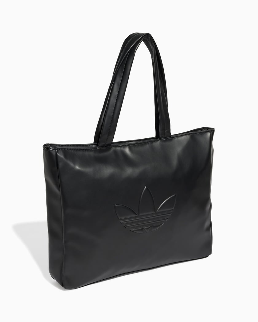 Borsa adidas Originals Unisex Shopper Bag Unisex Nero JC6000