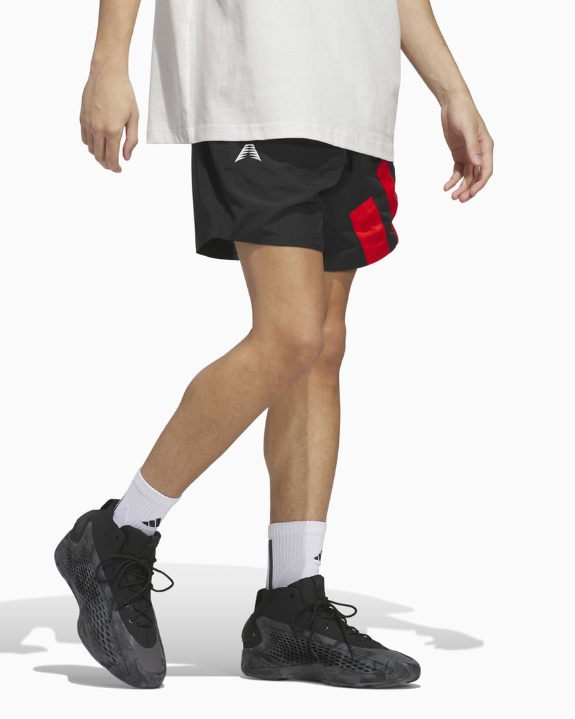 adidas Originals x Anthony Edwards Men's Basketball Shorts