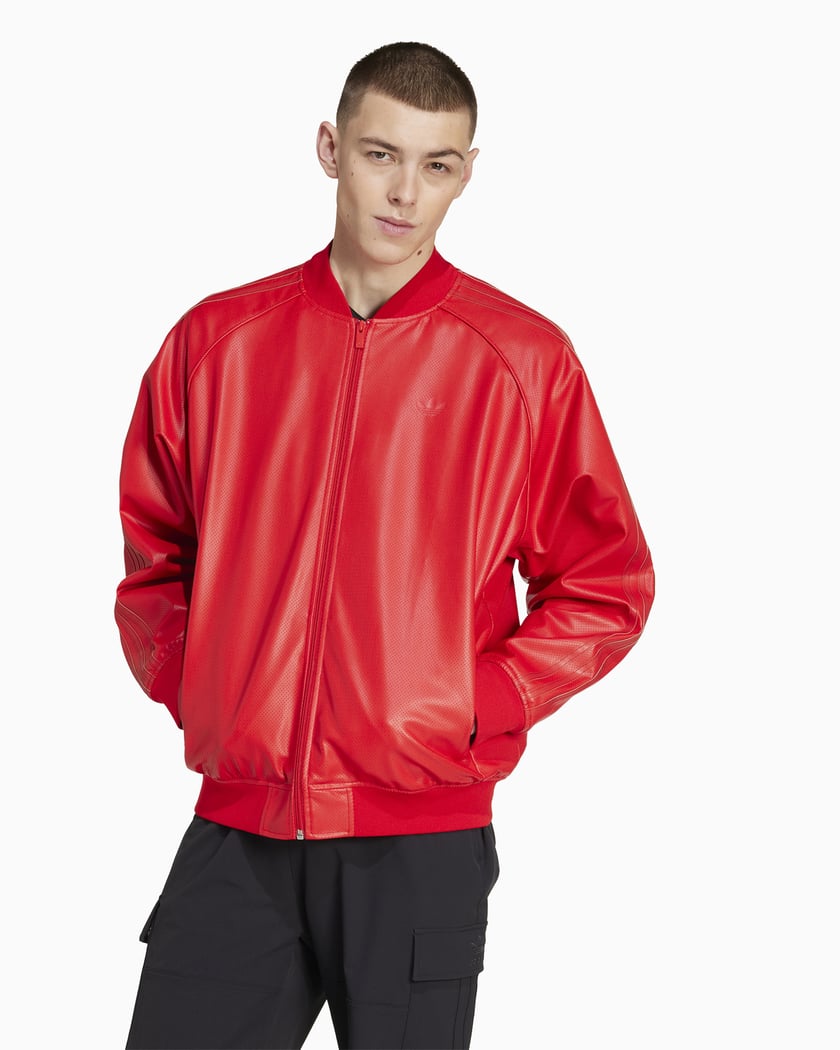 Adidas Originals Premium SST Men's Track Jacket Men's Track Jacket