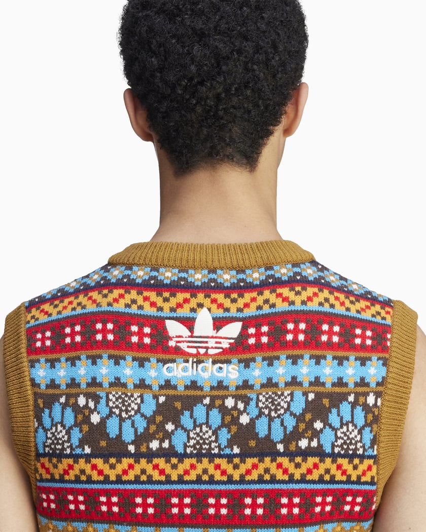 adidas Originals x Wales Bonner Men s Vest