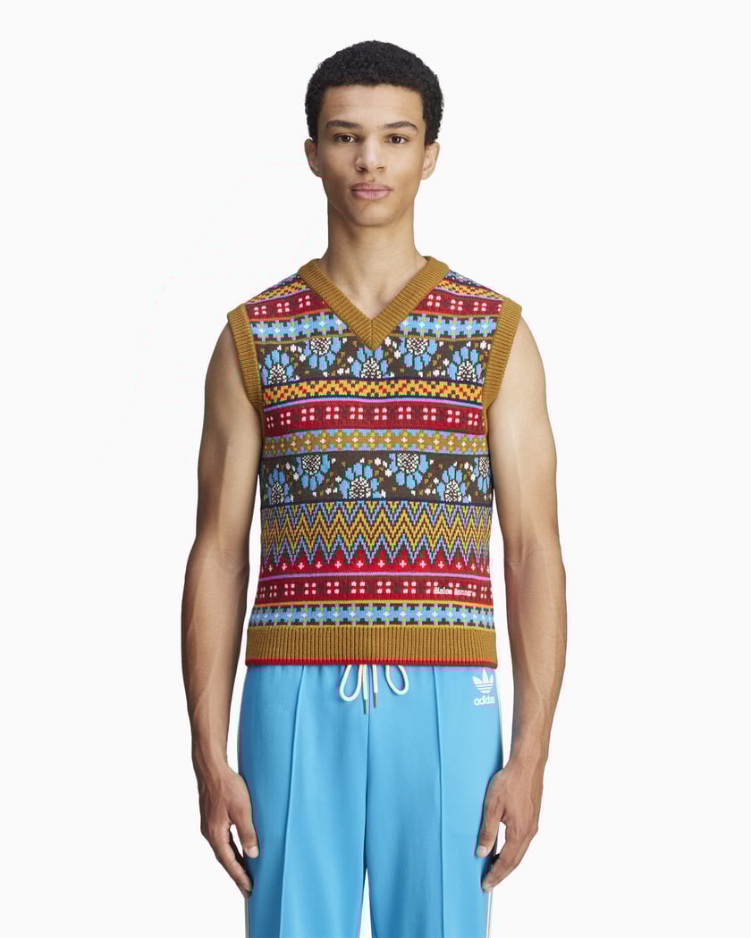 Adidas originals vest hot sale