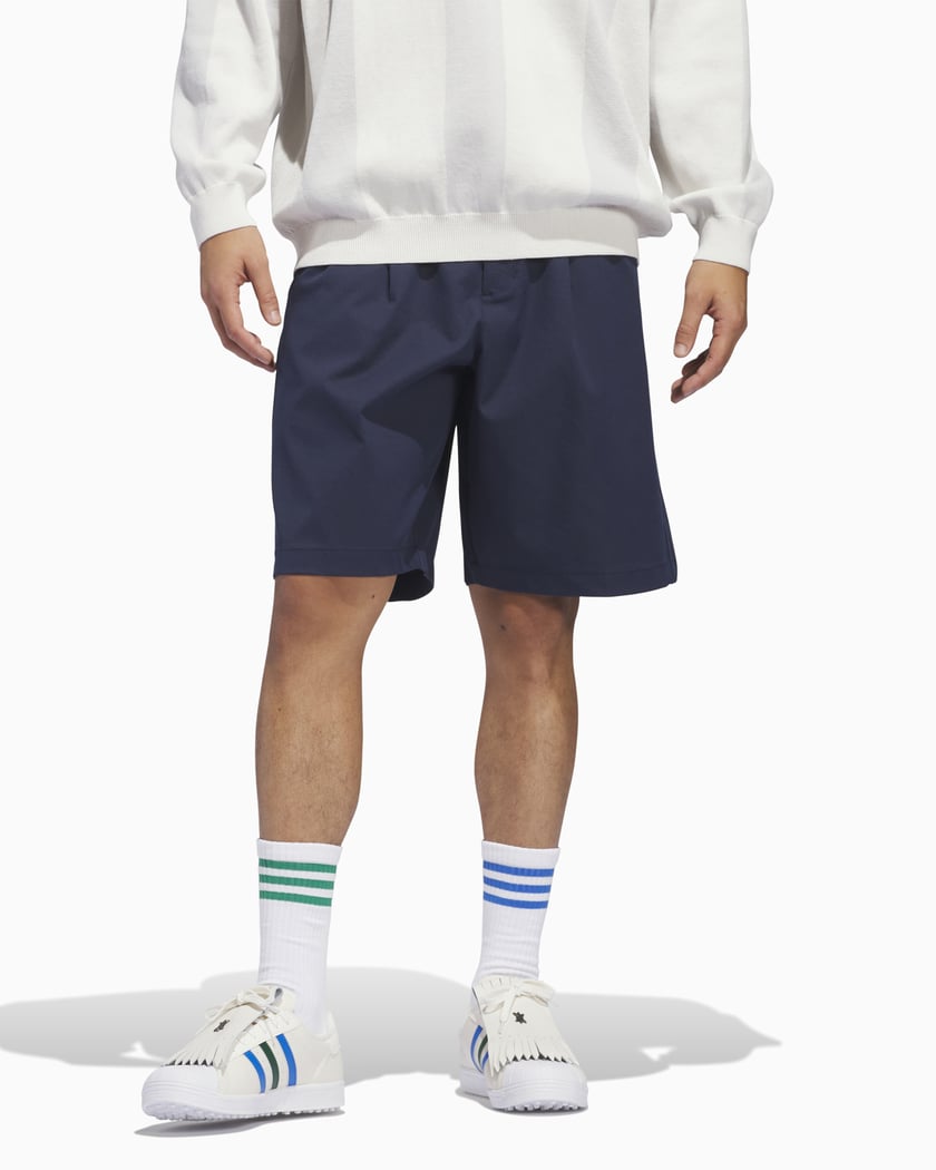 adidas Performance x Rolling Links Men s Shorts Blu JE7005 FOOTDISTRICT