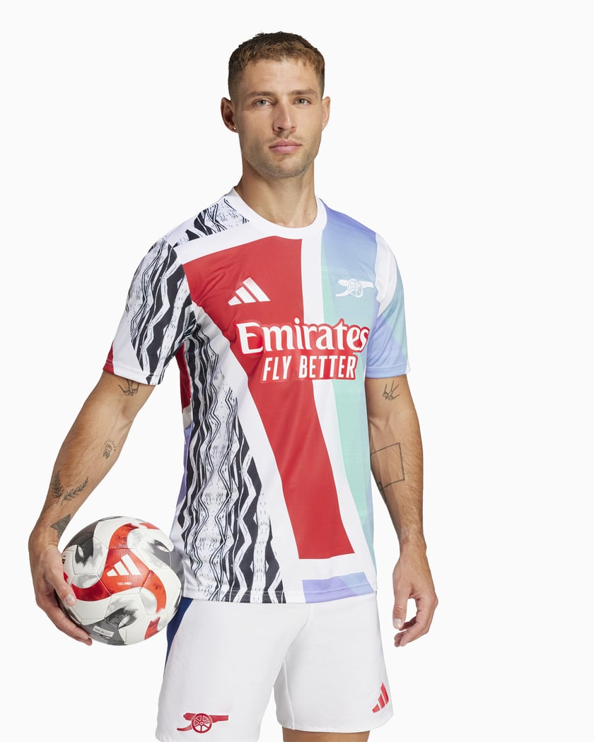 Jersey arsenal adidas cheap