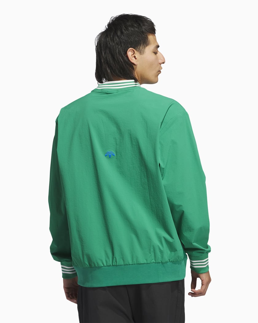 Felpa adidas performance uomo 2025
