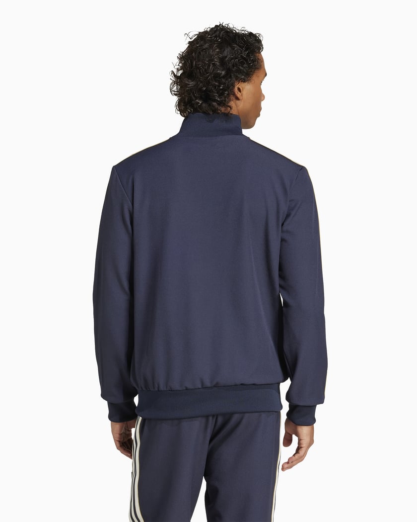 adidas JUVENTUS トラックジャケット M adidas Originals Juventus 24/25 Terrace Icon Track Top