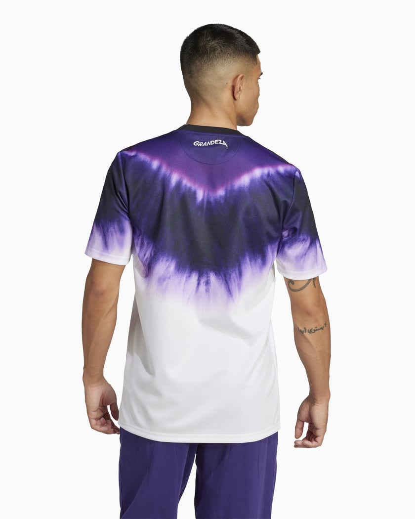 adidas Performance Real Madrid Chinese New Year Men s Jersey Tie Dye JF2590 FOOTDISTRICT