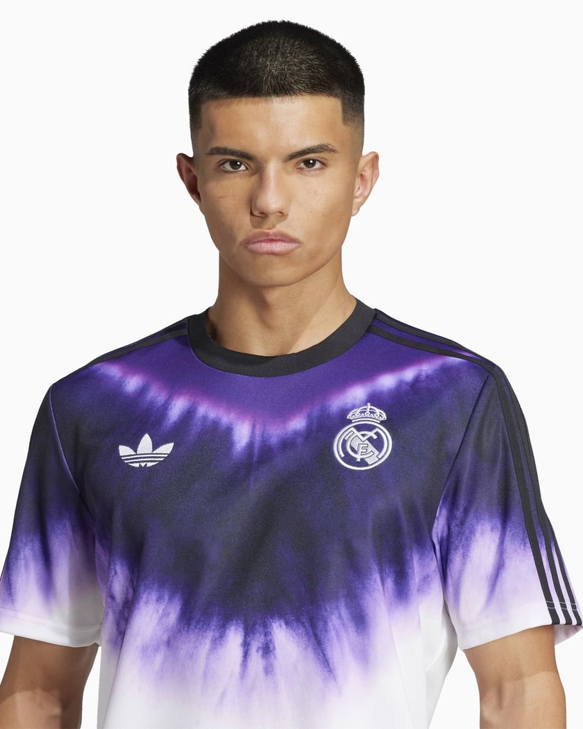 Adidas jersey china gris clearance