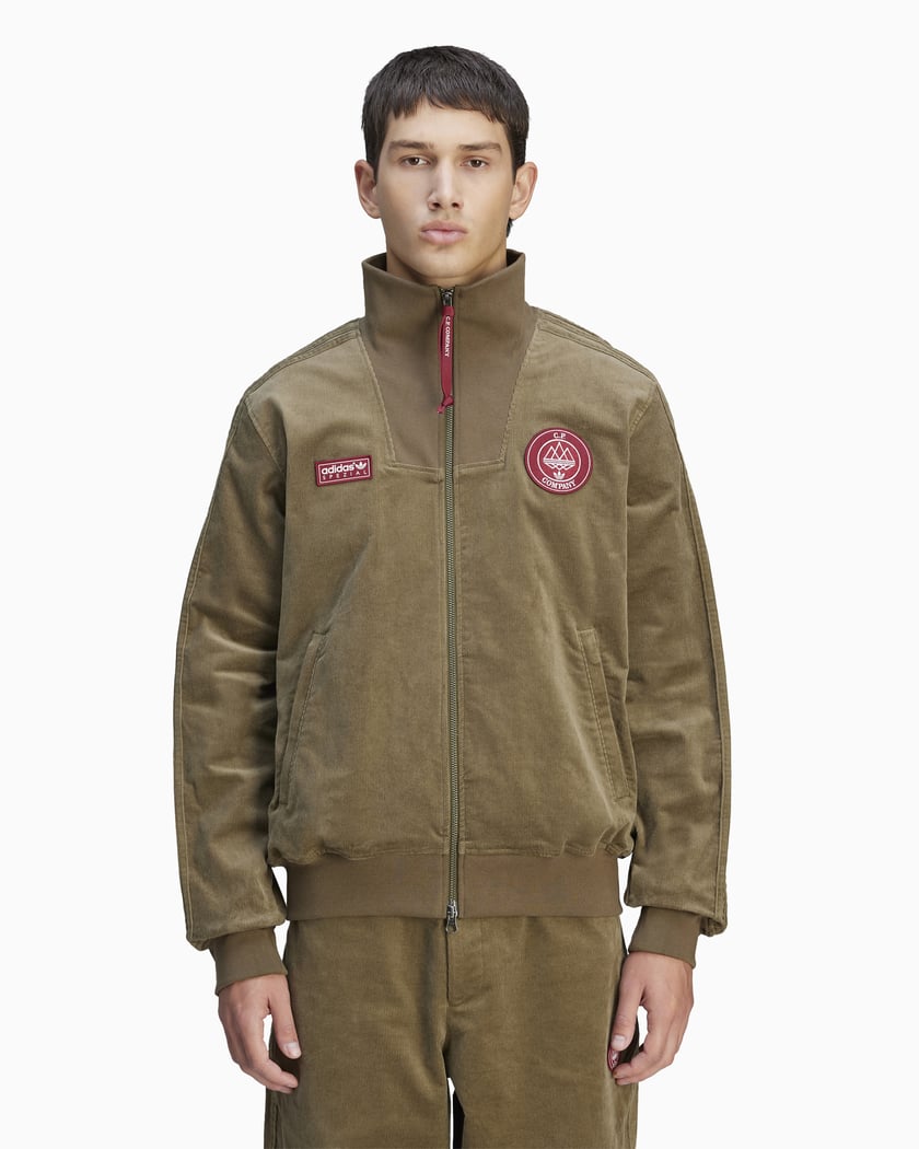 Adidas spezial ropa 2025