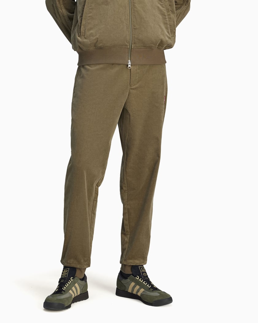 Mens cropped adidas pants 2025
