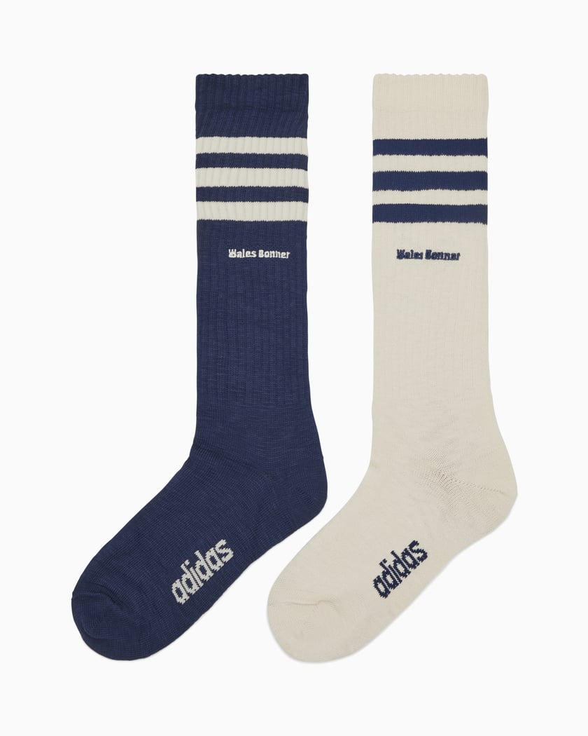 Adidas tube socks top