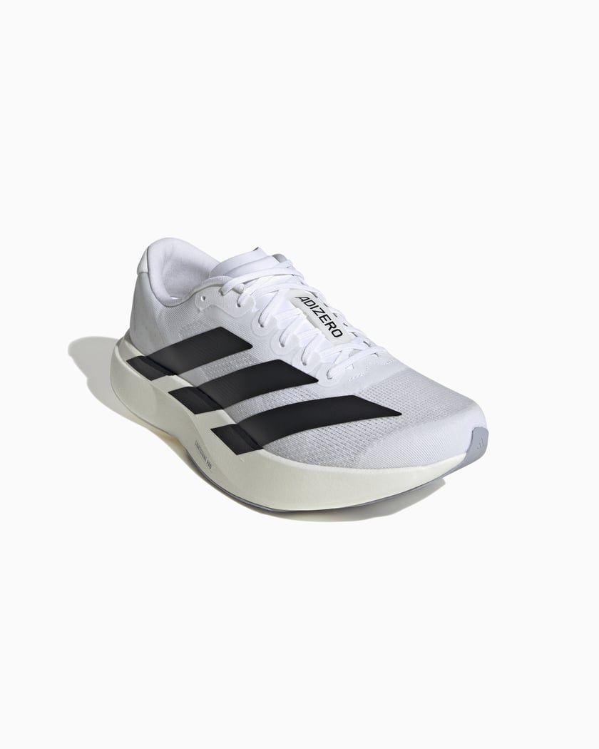 adidas Performance Adizero Evo SL White JH6206 | FOOTDISTRICT adidas Performance Adizero Evo SL White JH6206 | FOOTDISTRICT