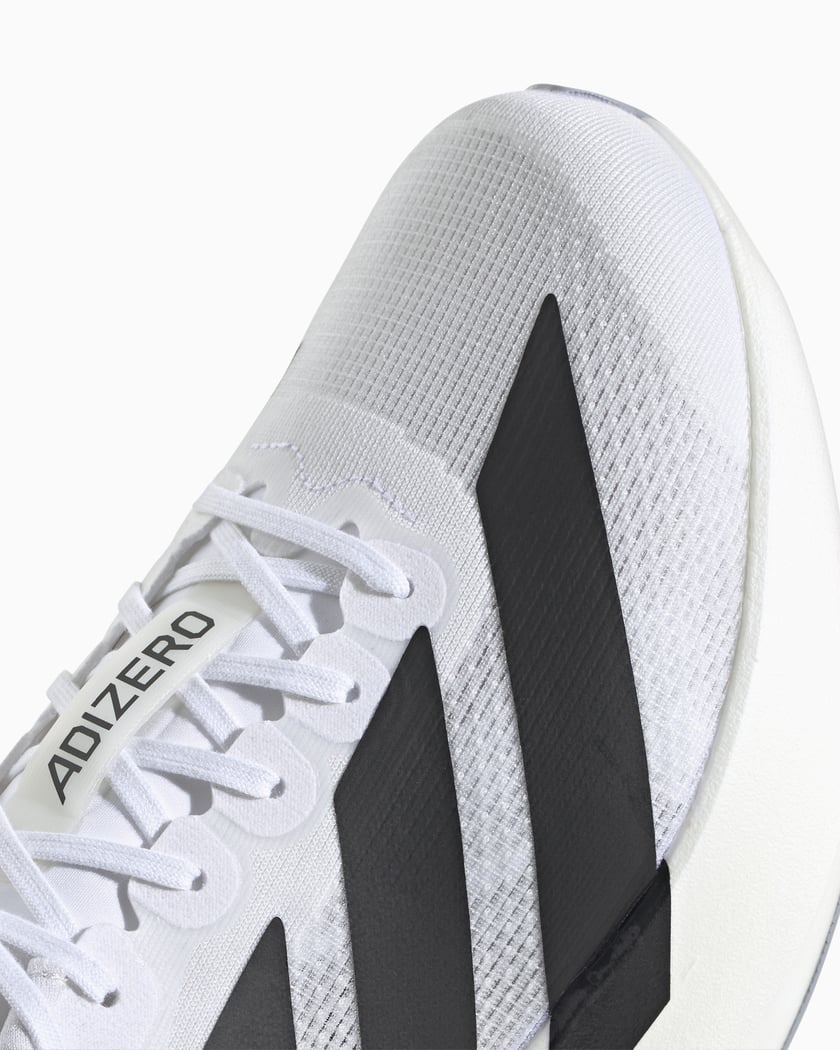 adidas Performance Adizero Evo SL White JH6206 | FOOTDISTRICT