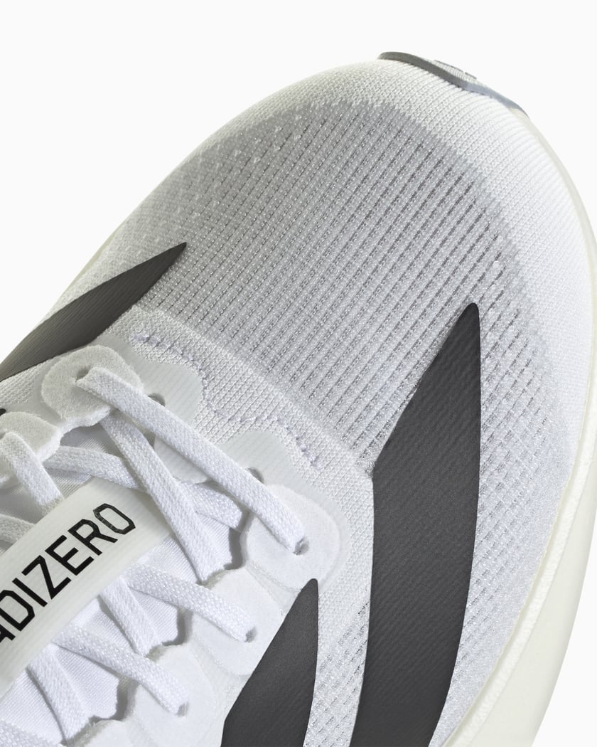 adidas Performance Women's Adizero Evo SL White JH6208 adidas Performance Women's Adizero Evo SL White JH6208