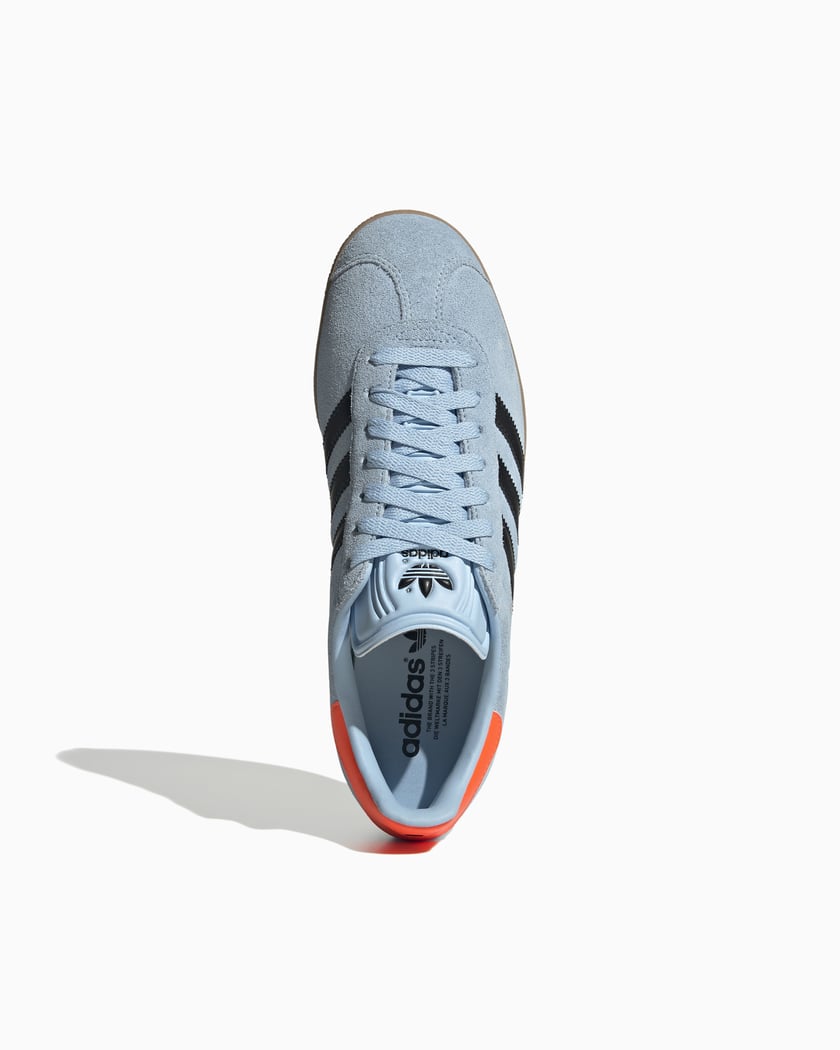 Adidas gazelle 2 grey blue outlet