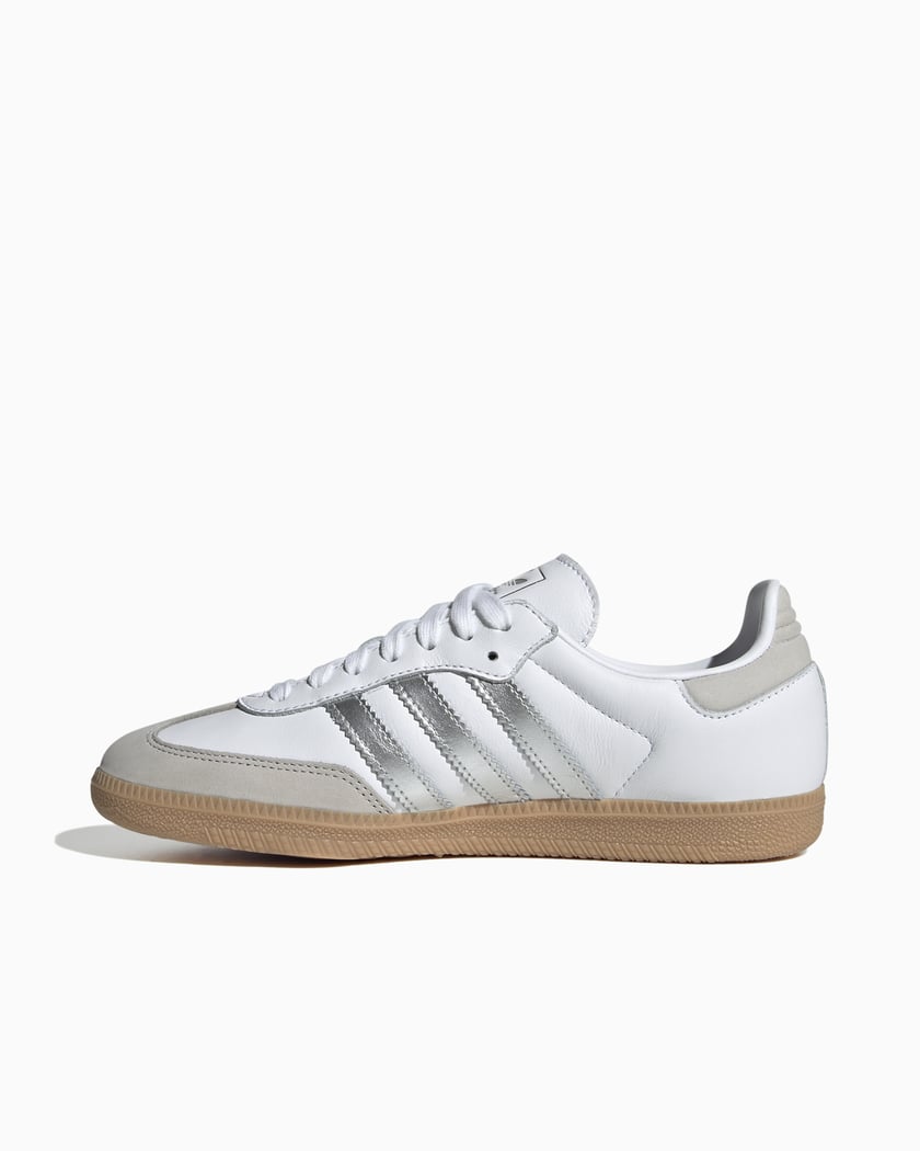 Adidas originals samba leather - women's store