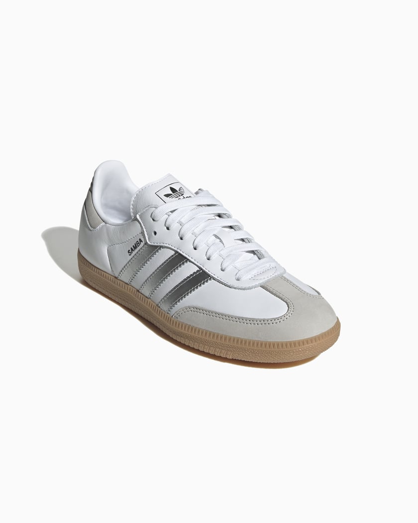 adidas Originals Women s Samba OG