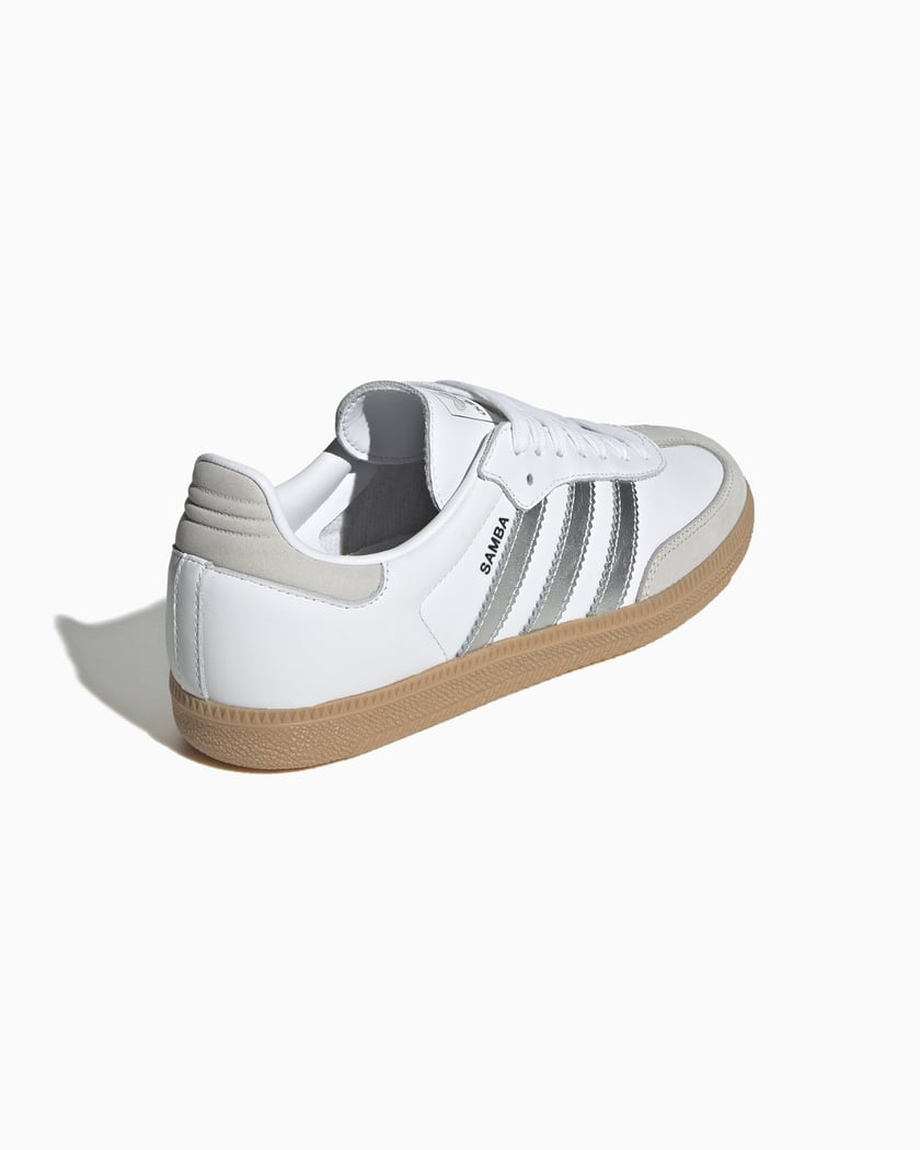 adidas Originals Women's Samba OG