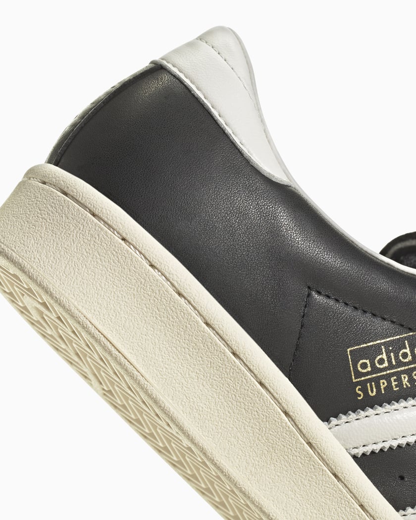 adidas Originals Superstar Vintage Black JI3139 | FOOTDISTRICT