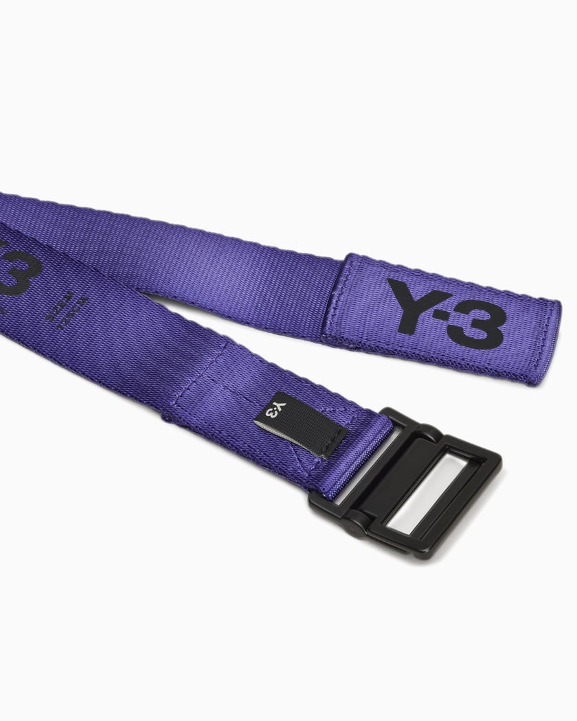 Y3 belt sale cheap