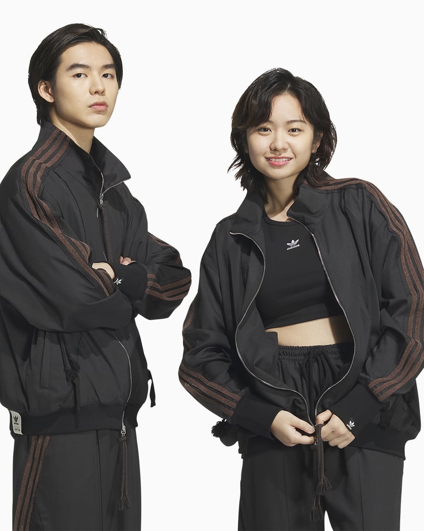 adidas Originals x Song For The Mute ADI004 Men s Jacket