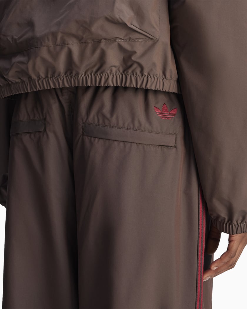 Pantaloni adidas nylon discount