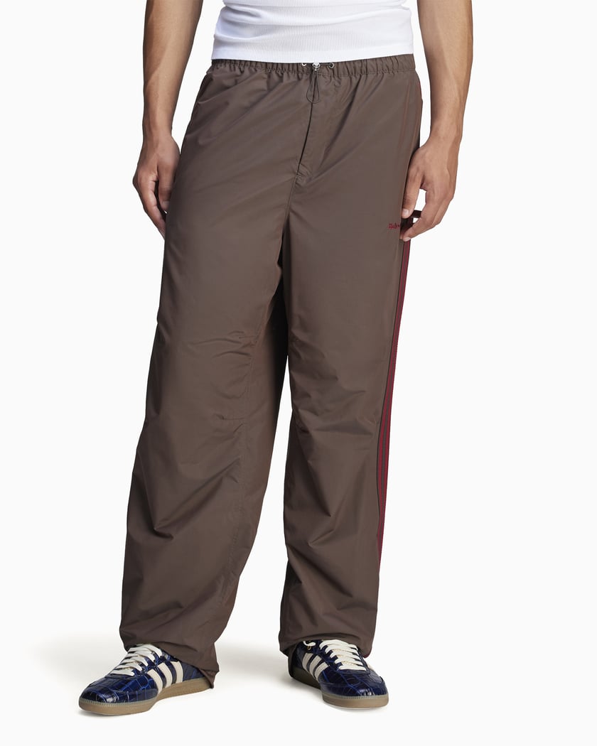 Adidas nylon wind pants cheap