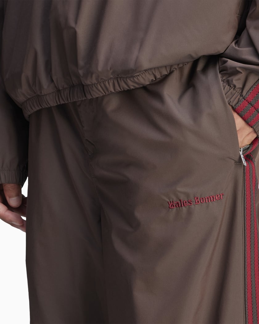 adidas Originals x Wales Bonner Men's Nylon Track Pants