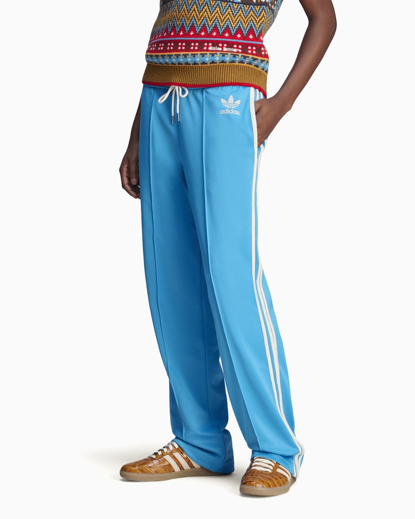 Adidas pants nylon store