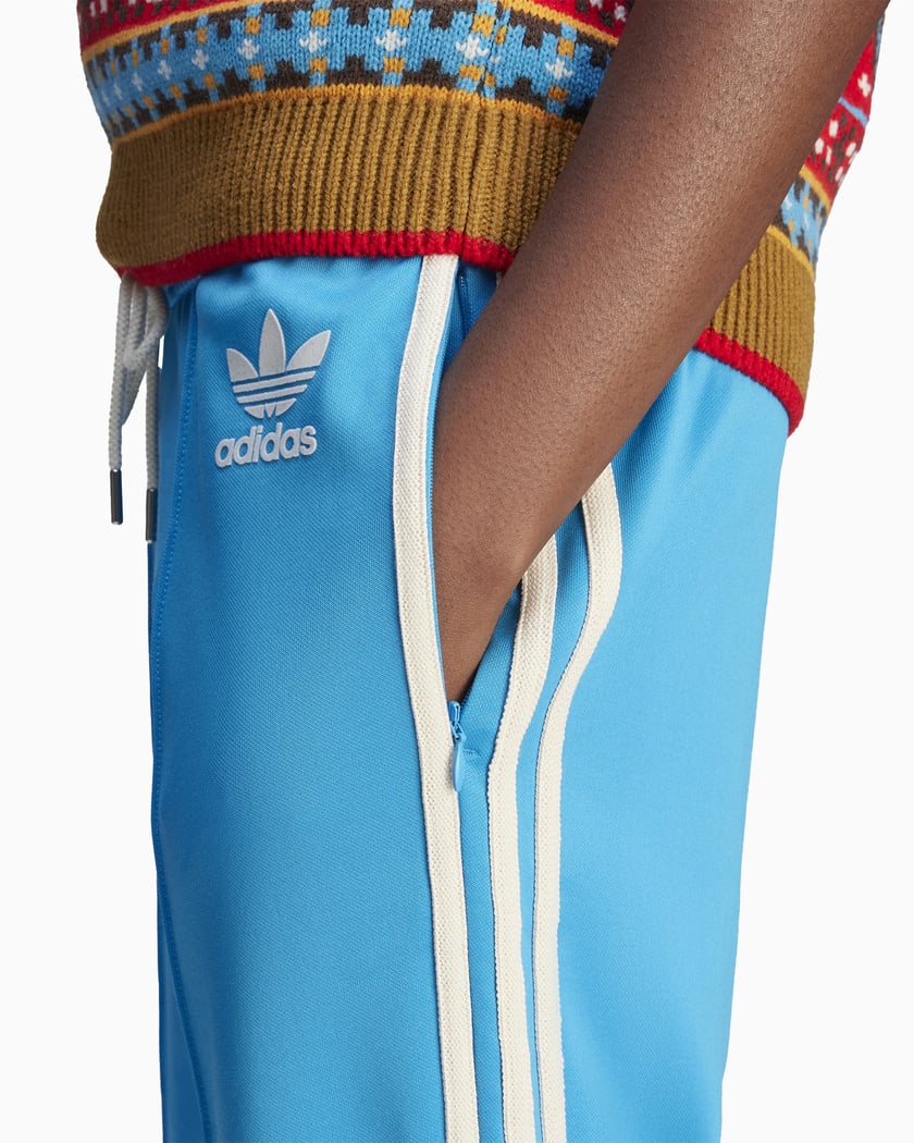 adidas Originals x Wales Bonner Women's Nylon Track Pants