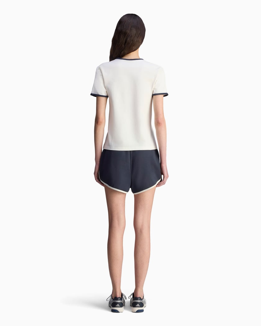 adidas Originals x Sporty & Rich Regular Women's T-Shirt