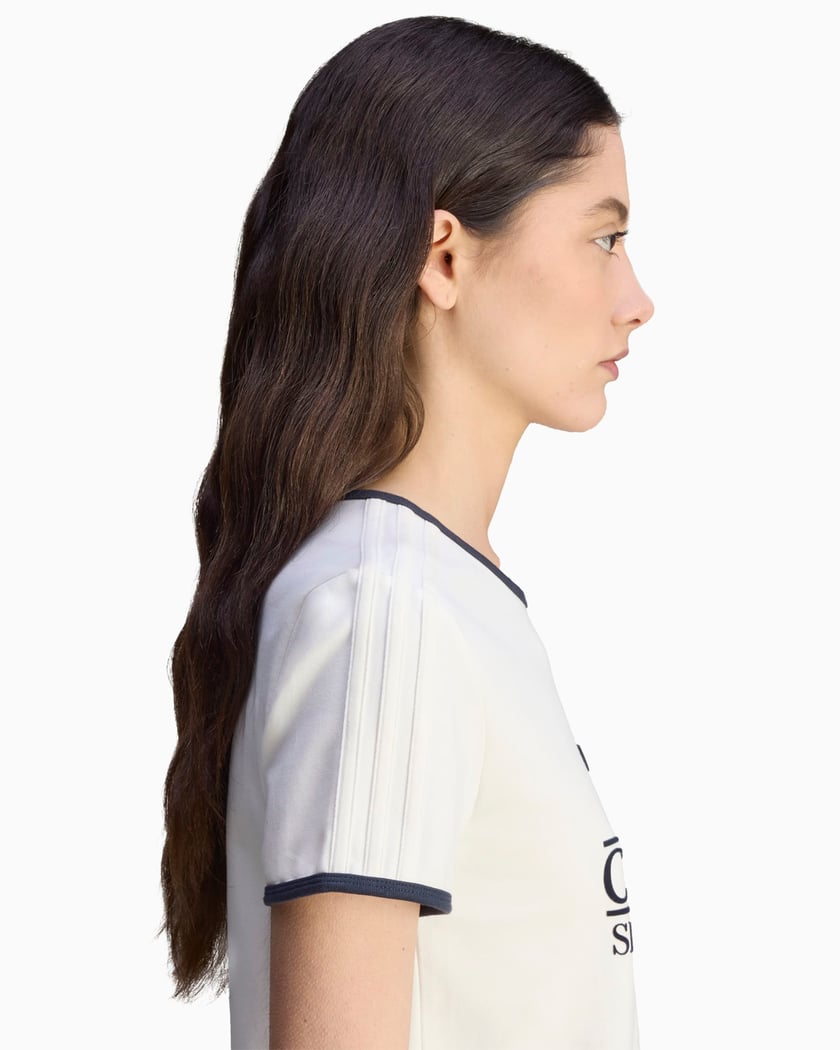 adidas Originals x Sporty & Rich Regular Women's T-Shirt