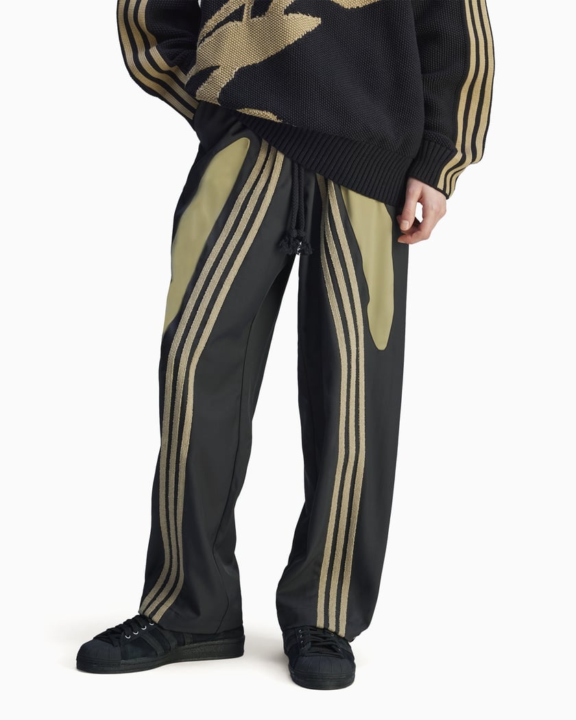 adidas Originals x Song for the Mute Unisex Woven Pants Schwarz