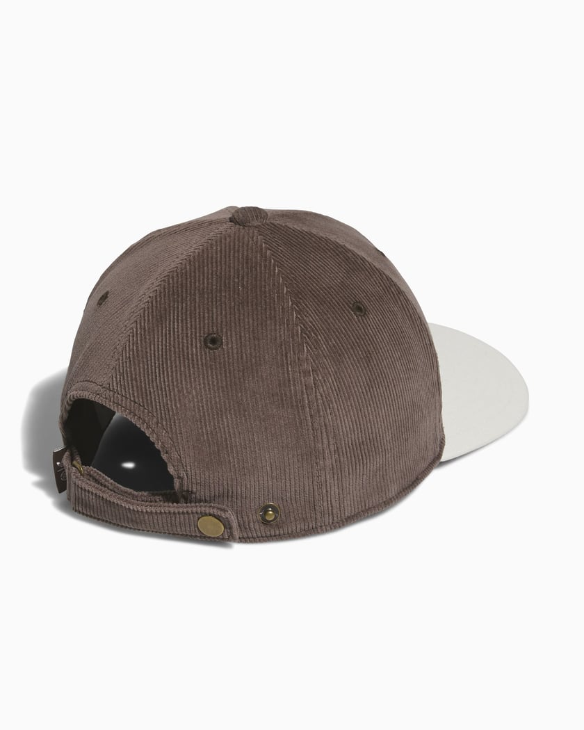 casquette corduroy adidas
