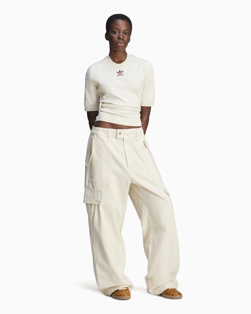 X Wales Bonner adidas Originals x Wales Bonner Women's Knit