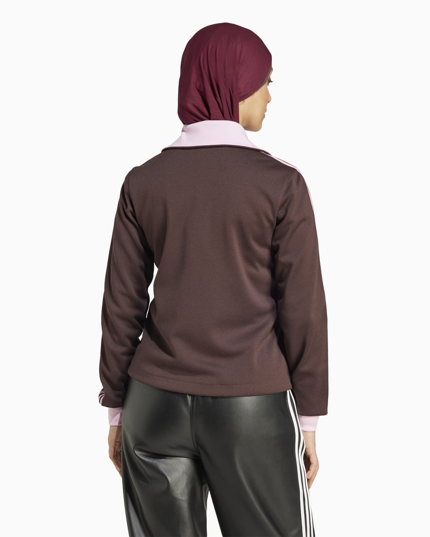 adidas Originals Montreal Women s Track Jacket Bruin JL9629 FOOTDISTRICT