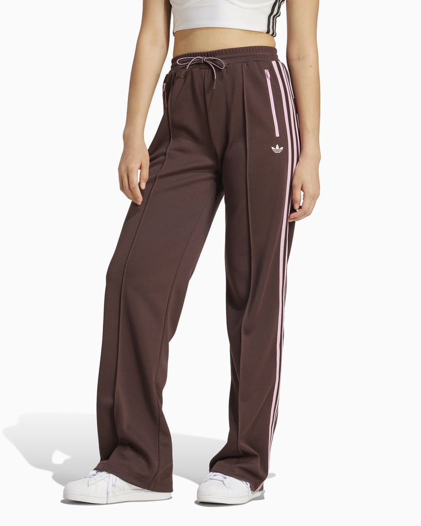 adidas Originals Montreal Women s Track Pants Marrone JL9631 FOOTDISTRICT