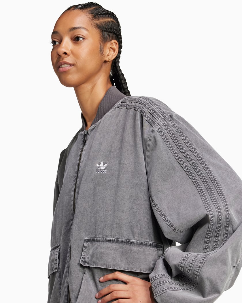 Bomber donna adidas discount