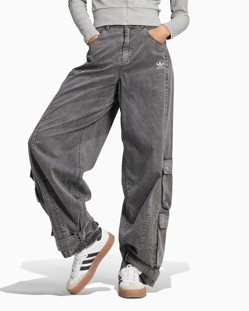 Misses cargo pants discount