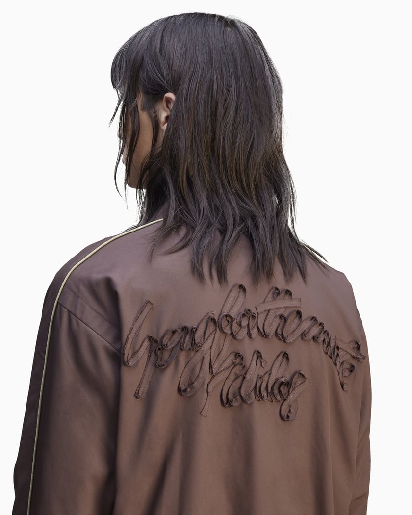 adidas Originals x Song for the Mute Unisex Woven Jacket