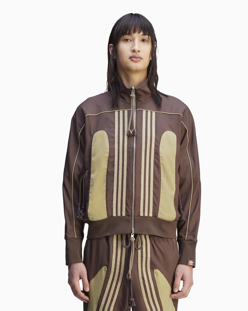 adidas x Song For The Mute Track Jacket | Harrods US