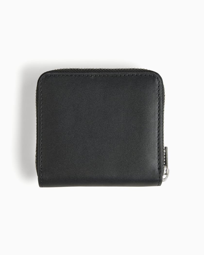 Adidas Y-3 Unisex Wallet Unisex Wallet Black JN1727 | FOOTDISTRICT